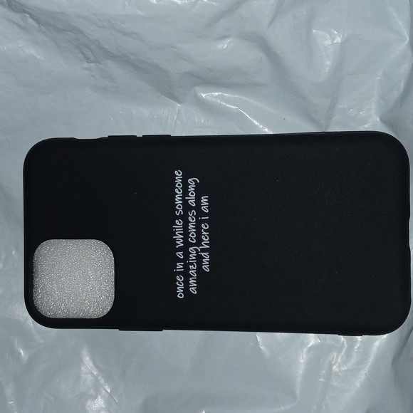 Phone case - Picture 1 of 1